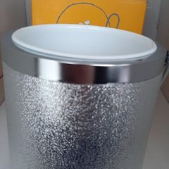 Vintage ice bucket new in box