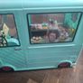 Our Generation ice cream truck Image 7