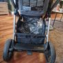 Ickle Bubba Eclipse Pram/Bassinet and car seat plus isofix base Image 5