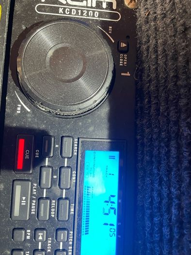 Kam Cd Players