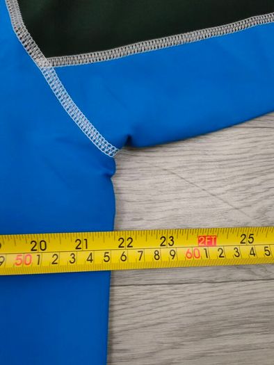 FootJoy FJ Half Zip Golf Jumper Mens Medium