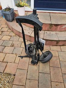 golf Trolly