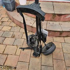 golf Trolly
