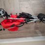 Lightweight Buggy/Stroller. Very good condition. Image 10