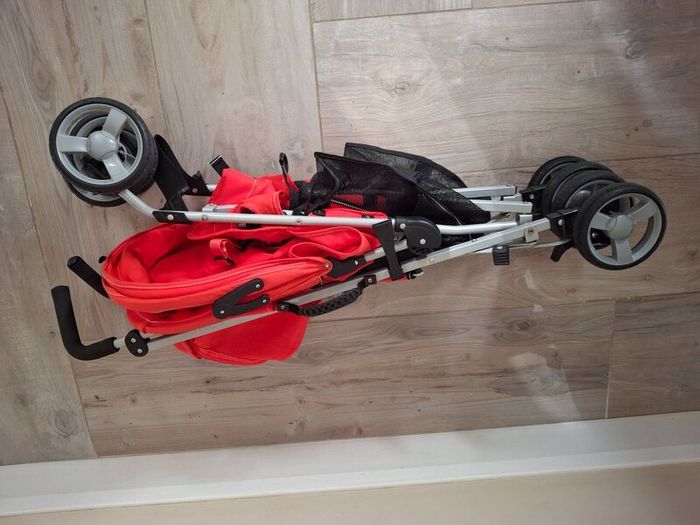 Lightweight Buggy/Stroller. Very good condition.