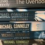Michael Connelly Books Five Euro Each Image 6