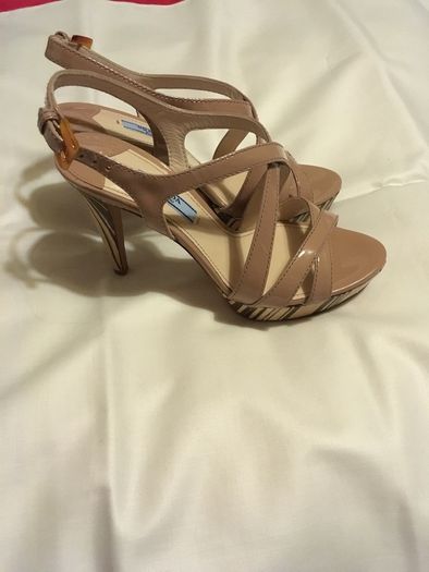 Prada Sandals, size EU-36, UK-3