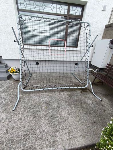 Rebounder