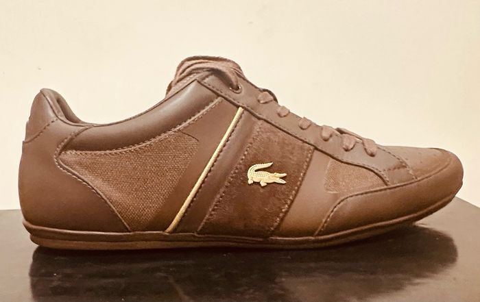 Lacoste
