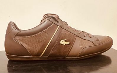 Lacoste