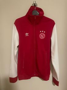 Adidas Ajax Track Top