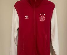 Adidas Ajax Track Top