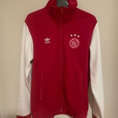 Adidas Ajax Track Top