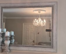 grey mirror
