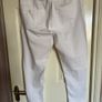white jeans Image 5