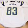 Vintage Reebok San Diego Chargers NFL Size L Adults Image 3