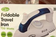 Low Wattage Iron