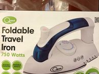 main image for ad Low Wattage Iron