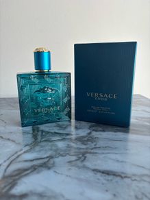 Versace Euros