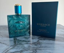 Versace Euros