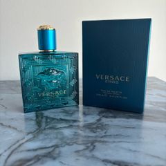 Versace Euros