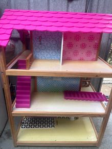 Our Generation Dolls house