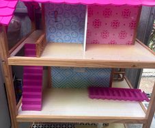 Our Generation Dolls house