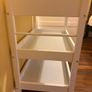 Baby changing table and mat Image 2
