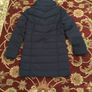 Beautiful Down Coat size 8-9 years, 146 cm Image 2