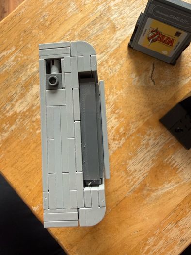 Lego 72046 Game Boy