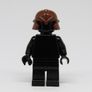 LEGO Castle Knights Dwarf Miner Minifigure Helmet Prototype Brown Unreleased Colour Very Rare And Hard To Find Set 61848 Image 6
