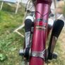 Vintage Peugeot Road Bike Image 4
