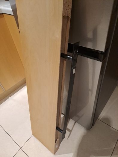IKEA Lack Wall Shelf - Excellent Condition