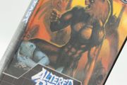 Altered Beast for Sega Mega Drive - Boxed