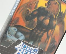 Altered Beast for Sega Mega Drive - Boxed