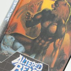 Altered Beast for Sega Mega Drive - Boxed