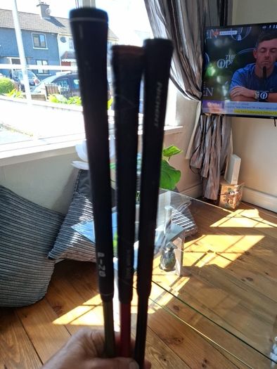 Ping.Wilson.Nickent Hybrids