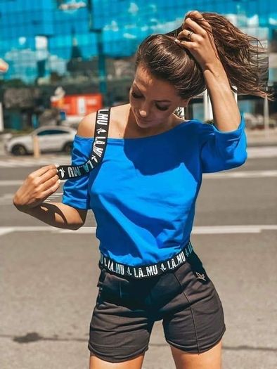 Top Universal size,  High Quality Clothes from Hola Boutique