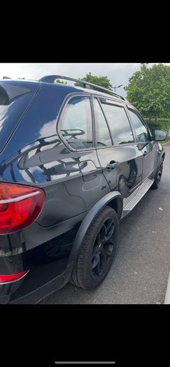 2010 Bmw X5