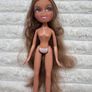 Bratz Yasmin Sweet 16 Birthday 3rd Edition Doll Used Please see photos Image 2