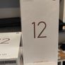 Brand New Xiaomi 12T 5G Black 128GB + 8GB Dual-SIM Factory Unlocked SIMFree Image 5