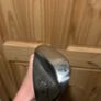 Callaway OPUS Platinum 56 wedge LH Image 2