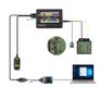 Godiag Gt100 Plus Gpt Enet Doip 24v-12v Auto Tools Obd Ii Break Out Box Ecu Connector Image 10