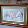 Vintage "We Three Kings" Picture Image 2