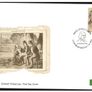 Collection 2016 Ireland Commemorative Stamps An Post First Day Cover (FDC). Collection of 12 covers. Image 8