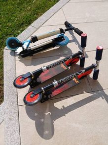 Kids scooters