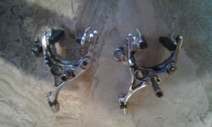 Shimano Tiagra Brake Calibers