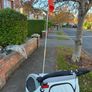 Hauck Duo Plus Buggy and Bike Trailer Image 7