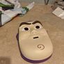 Halloween costume buzz light-year 5/6 years old Image 5