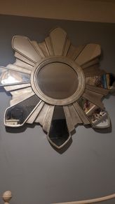 Stylish Mirror